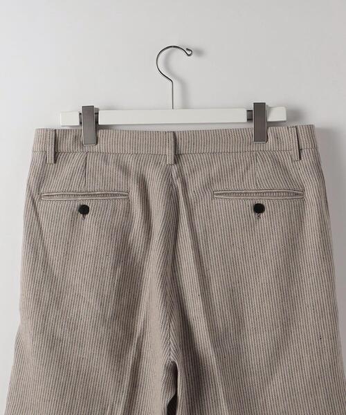Steven Alan（スティーブンアラン）の「＜Cellar Door＞ LENNY ST