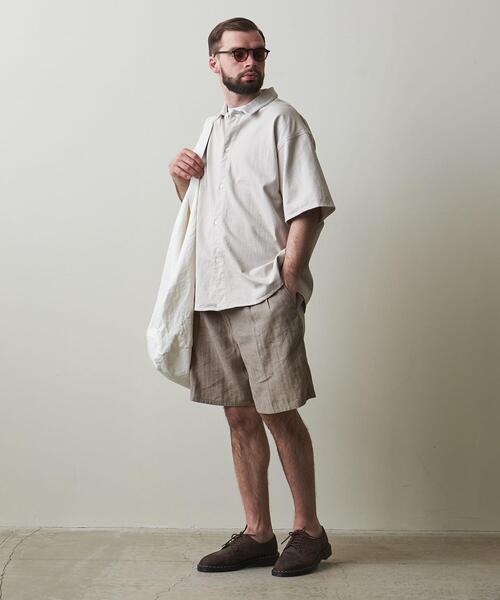 Steven Alan（スティーブンアラン）の「＜Cellar Door＞ LENNY ST