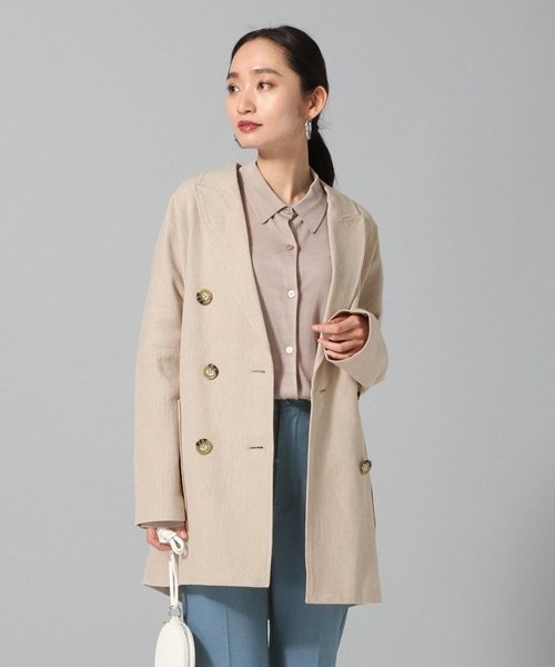 ブランド古着 チェスターコート チェスターコート Jeanasis ジーナシス のファッション通販 Zozoused ブランド古着 チェスターコート チェスターコート Jeanasis ジーナシス のファッション通販 Zozoused