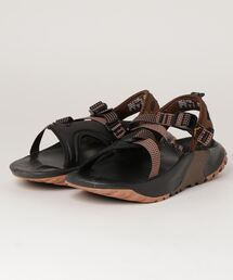 NIKE | ONEONTA SANDAL DJ6603 002BLACK/GUMMBR(サンダル)