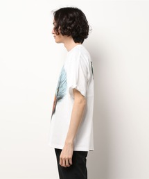 サタデーズxベドウィンxエバーラスト　パーカー SaturdaysNYC × BEDWIN × EVERLAST コラボパーカー - メルカリ