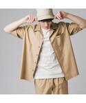 LACOSTE(ラコステ)の「トップス(シャツ/ブラウス)」