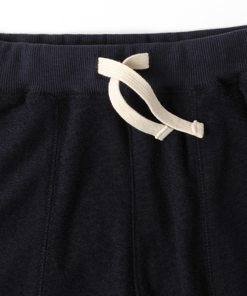 GLAZOS（グラソス）の「パイル・ベイカーポケットハーフパンツ【セットアップ対応】（その他パンツ・キッズ・ダークグレー/ネイビー/ブラック/グレー・130cm/160cm/140cm/170cm/150cm）」の11枚目の写真