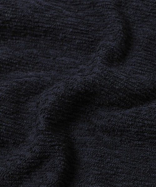 GLAZOS（グラソス）の「パイル・ベイカーポケットハーフパンツ【セットアップ対応】（その他パンツ・キッズ・ダークグレー/ネイビー/ブラック/グレー・130cm/160cm/140cm/170cm/150cm）」の16枚目の写真