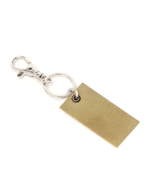 niko and...（ニコアンド）の「オリジナルブラスキーホルダー（キーホルダー・レディース・その他1/その他2・0）」の8枚目の写真