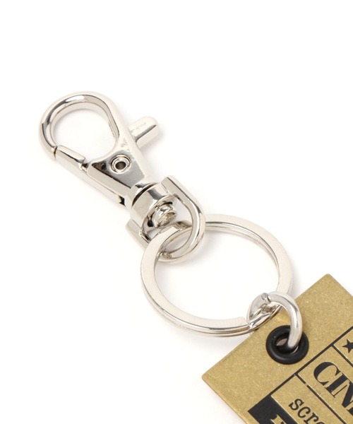 niko and...（ニコアンド）の「オリジナルブラスキーホルダー（キーホルダー・レディース・その他1/その他2・0）」の7枚目の写真