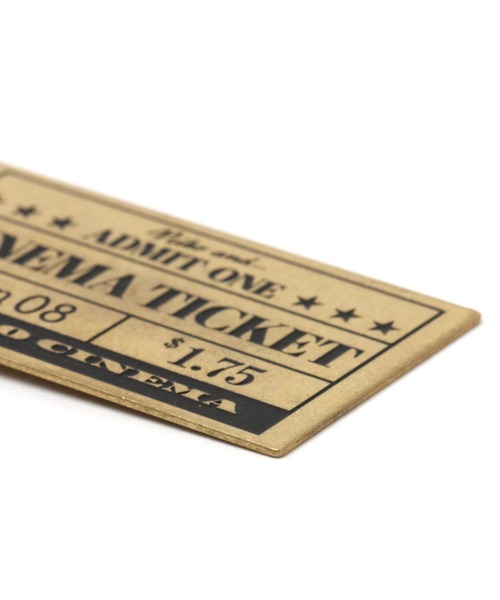 niko and...（ニコアンド）の「オリジナルブラスキーホルダー（キーホルダー・レディース・その他1/その他2・0）」の3枚目の写真