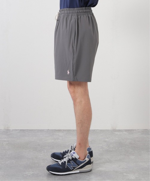 POLO RALPH LAUREN(ポロ ラルフ ローレン)の「POLO RALPH LAUREN/ポロ ラルフローレン TRAVELER SWIM SHORT(その他パンツ・メンズ・グレー/カーキ/イエロー/ブラック・LARGE/X-LARGE/MEDIUM)」の7枚目の写真
