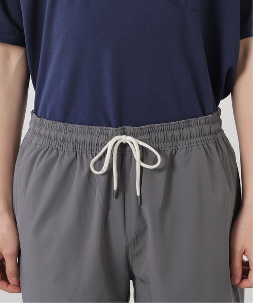 POLO RALPH LAUREN(ポロ ラルフ ローレン)の「POLO RALPH LAUREN/ポロ ラルフローレン TRAVELER SWIM SHORT(その他パンツ・メンズ・グレー/カーキ/イエロー/ブラック・LARGE/X-LARGE/MEDIUM)」の9枚目の写真