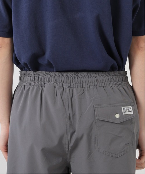 POLO RALPH LAUREN(ポロ ラルフ ローレン)の「POLO RALPH LAUREN/ポロ ラルフローレン TRAVELER SWIM SHORT(その他パンツ・メンズ・グレー/カーキ/イエロー/ブラック・LARGE/X-LARGE/MEDIUM)」の10枚目の写真