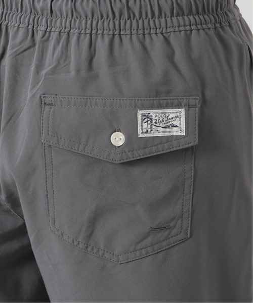 POLO RALPH LAUREN(ポロ ラルフ ローレン)の「POLO RALPH LAUREN/ポロ ラルフローレン TRAVELER SWIM SHORT(その他パンツ・メンズ・グレー/カーキ/イエロー/ブラック・LARGE/X-LARGE/MEDIUM)」の11枚目の写真