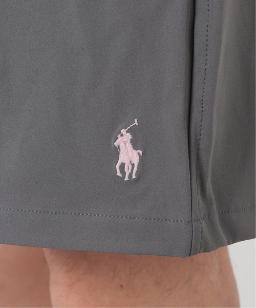 POLO RALPH LAUREN(ポロ ラルフ ローレン)の「POLO RALPH LAUREN/ポロ ラルフローレン TRAVELER SWIM SHORT(その他パンツ・メンズ・グレー/カーキ/イエロー/ブラック・LARGE/X-LARGE/MEDIUM)」の16枚目の写真