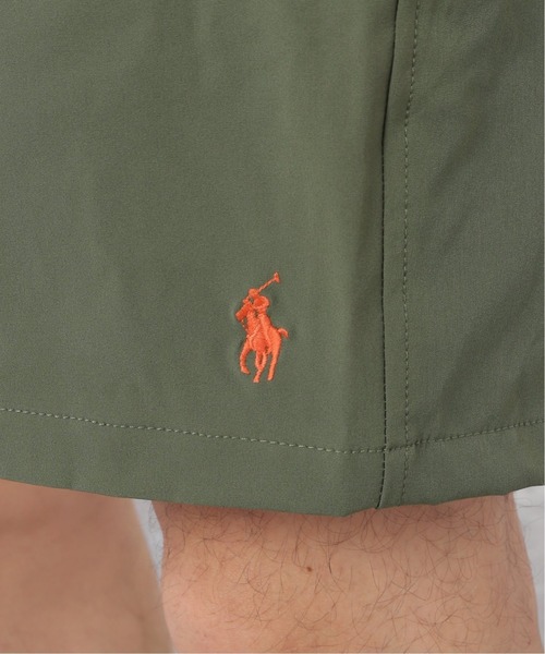 POLO RALPH LAUREN(ポロ ラルフ ローレン)の「POLO RALPH LAUREN/ポロ ラルフローレン TRAVELER SWIM SHORT(その他パンツ・メンズ・グレー/カーキ/イエロー/ブラック・LARGE/X-LARGE/MEDIUM)」の21枚目の写真