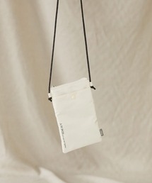 AMERICAN HOLIC | コードストラップミニサコッシュ(ショルダーバッグ)