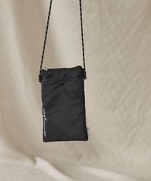 AMERICAN HOLIC | コードストラップミニサコッシュ(ショルダーバッグ)