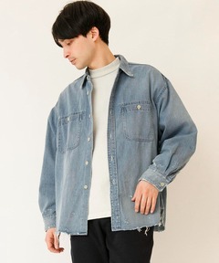 Johnbull デニムコレクション | ジョンブル公式通販/JOHNBULL ONLINE STORE