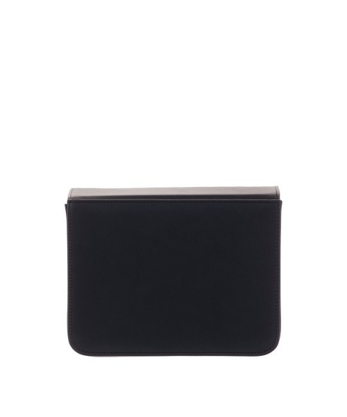 UNDERCROSS（アンダークロス）の「【UNDERCROSS 】スクエアボックスクロスバッグ ミニ（ショルダーバッグ・レディース・ブラック/イエロー/グリーン/バーガンディー・FREE）」の17枚目の写真