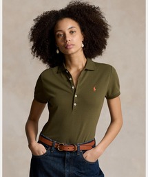 POLO RALPH LAUREN｜ポロ ラルフ ローレンのポロシャツ（グリーン