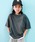 THE CASUAL�i�J�W���A���j�́u�r�b�O�V���G�b�g ���t�F�C�N���C���[�h�����|�P�b�gT�V���c �L�b�Y�iT�V���c/�J�b�g�\�[�j�v�b�`���R�[��