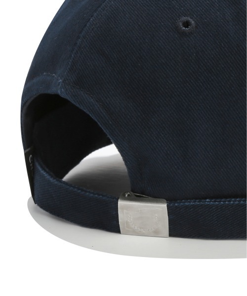 ROMANTIC CROWN(ロマンティッククラウン)の「【ROMANTIC CROWN】RECENT LOGO BALL CAP / ロマンティッククラウン リセント ロゴ ベースボール キャップ(キャップ・メンズ・オートミール/グリーン/ネイビー・FREE)」の16枚目の写真