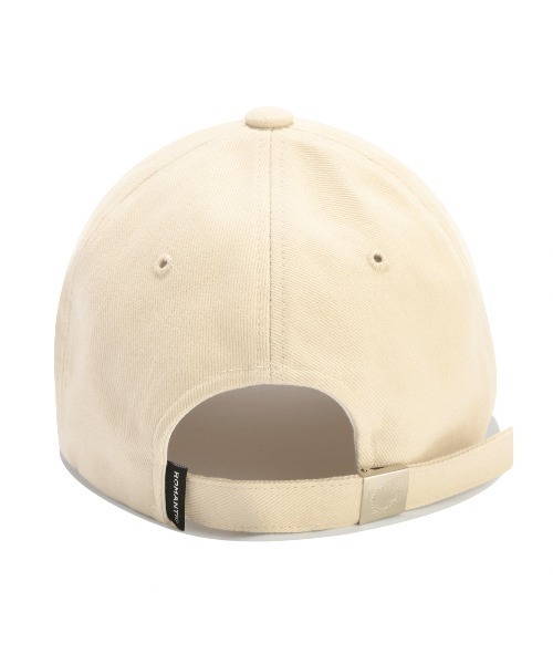 ROMANTIC CROWN(ロマンティッククラウン)の「【ROMANTIC CROWN】RECENT LOGO BALL CAP / ロマンティッククラウン リセント ロゴ ベースボール キャップ(キャップ・メンズ・オートミール/グリーン/ネイビー・FREE)」の17枚目の写真