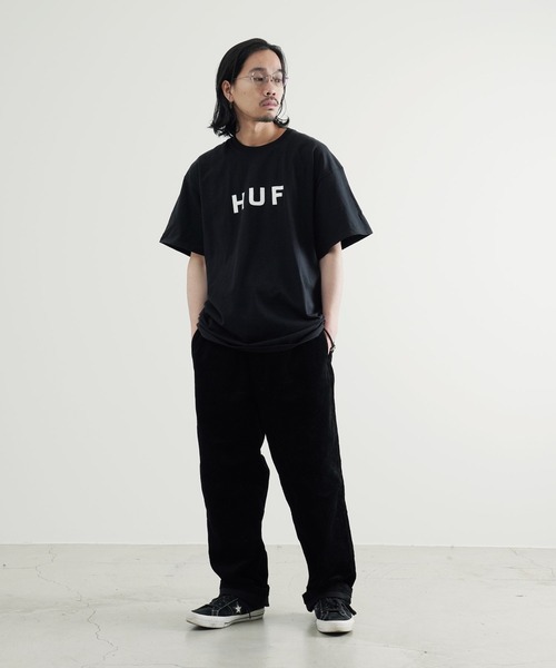 HUF ハフ メンズ Tシャツ ESSENTIALS CLASSIC H S/S TEE 半袖Tシャツ otcm0000274_c6.jpg?fitin=720:720