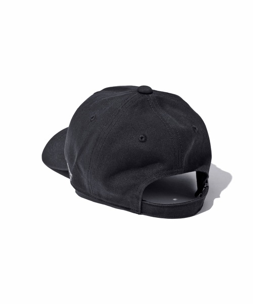 GORDON MILLER(ゴードンミラー)の「GORDON MILLER(ゴードンミラー)6パネルキャップ(キャップ・メンズ・ブラック/タン・ONE SIZE)」の6枚目の写真
