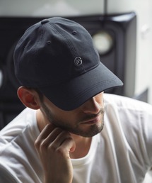 GORDON MILLER（ゴードンミラー）の「GORDON MILLER（ゴードンミラー）6パネルキャップ（キャップ）」