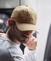 JACK & MARIE（ジャックアンドマリー）の「GORDON MILLER（ゴードンミラー）6パネルキャップ（キャップ）」