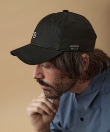 GORDON MILLER（ゴードンミラー）の「GORDON MILLER（ゴードンミラー）6パネルキャップ（キャップ）」