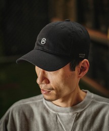 JACK & MARIE（ジャックアンドマリー）の「GORDON MILLER（ゴードンミラー）6パネルキャップ（キャップ）」