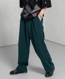 Perushu|ペルーシュのパンツ(グリーン・カーキ/緑色系)通販 - ZOZOTOWN Perushu|ペルーシュのパンツ(グリーン・カーキ/緑色系)通販 - ZOZOTOWN