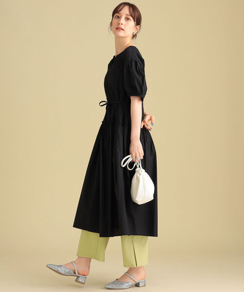 Ray BEAMS（レイビームス）の「Ray BEAMS / キーネック