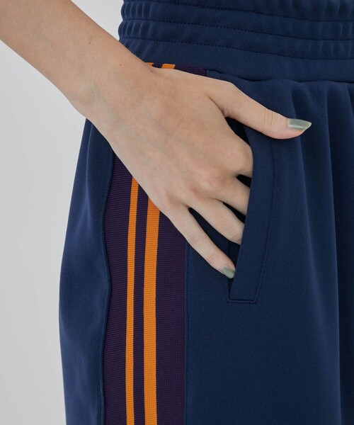 CITY TOKYO（シティトウキョウ）の「TOKYOパーフェクションスカート（スカート・レディース・ライトグレー/パープル/ネイビー・1/2）」の20枚目の写真