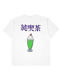 MFC STORE PURE CAFE S/S TEE