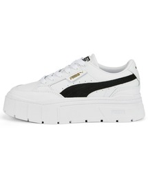 PUMA | PUMA プーマ ウィメンズ メイズ スタック スニーカー(スニーカー)