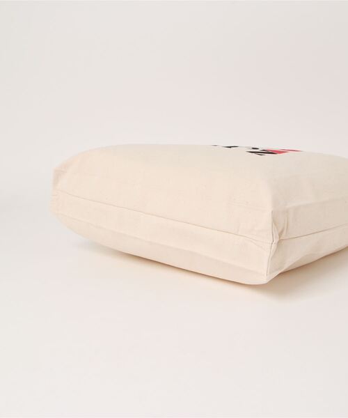 PAGEBOY（ページボーイ）の「JIMMY'Zトートバッグ（トートバッグ・レディース・アイボリー・FREE）」の16枚目の写真