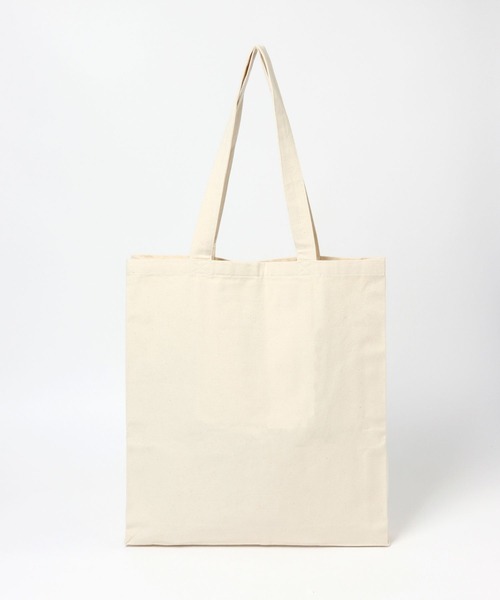 PAGEBOY（ページボーイ）の「JIMMY'Zトートバッグ（トートバッグ・レディース・アイボリー・FREE）」の2枚目の写真