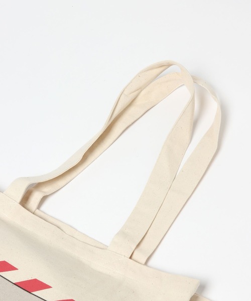PAGEBOY（ページボーイ）の「JIMMY'Zトートバッグ（トートバッグ・レディース・アイボリー・FREE）」の15枚目の写真