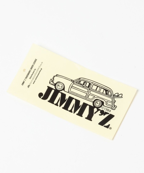 PAGEBOY（ページボーイ）の「JIMMY'Zトートバッグ（トートバッグ・レディース・アイボリー・FREE）」の7枚目の写真