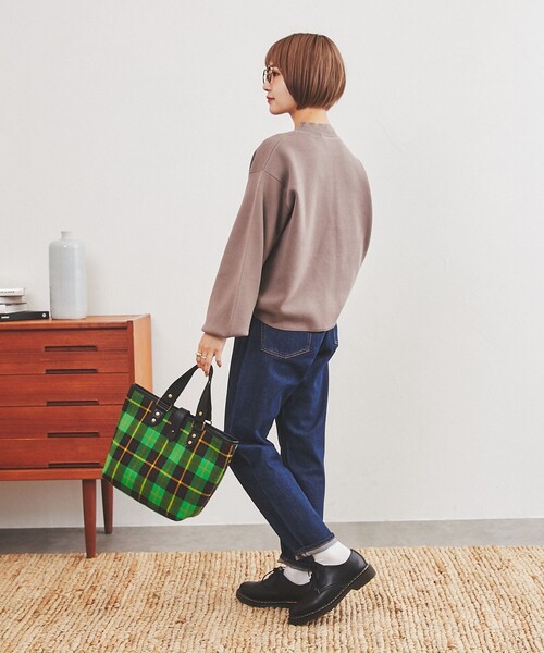 coen（コーエン）の「レースアップシューズ（ドレスシューズ・レディース・ブラック・XL/L/M/S）」の14枚目の写真