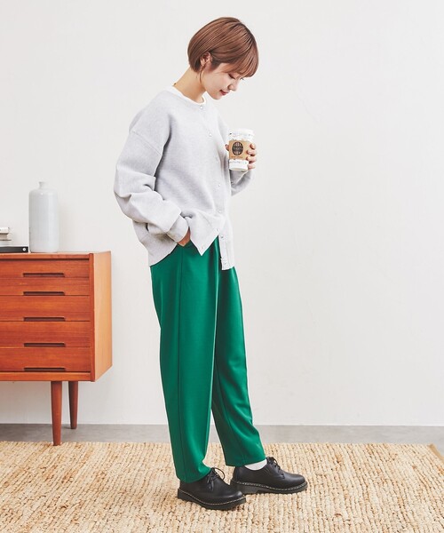 coen（コーエン）の「レースアップシューズ（ドレスシューズ・レディース・ブラック・XL/L/M/S）」の12枚目の写真