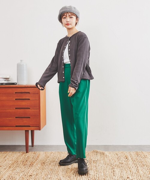 coen（コーエン）の「レースアップシューズ（ドレスシューズ・レディース・ブラック・XL/L/M/S）」の11枚目の写真