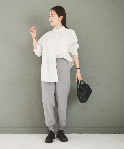 coen（コーエン）の「レースアップシューズ（ドレスシューズ・レディース・ブラック・XL/L/M/S）」の9枚目の写真