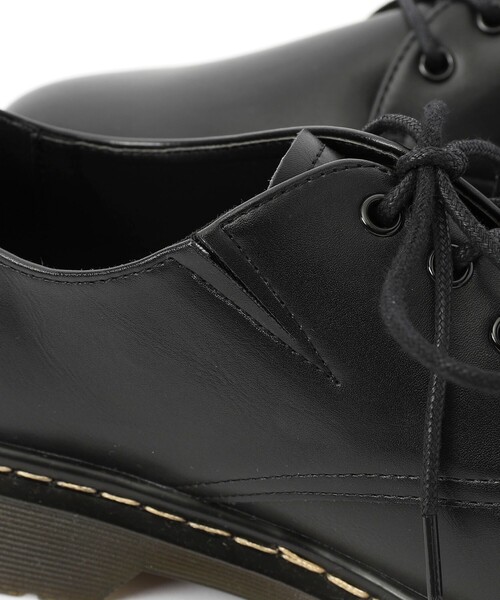coen（コーエン）の「レースアップシューズ（ドレスシューズ・レディース・ブラック・XL/L/M/S）」の19枚目の写真