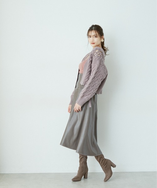 JILL by JILL STUART（ジルバイジルスチュアート）の
