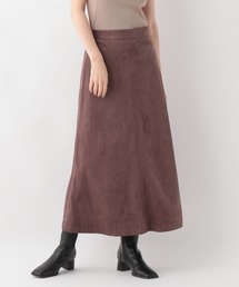 A part by | フェイクスウェードスカート　345102(スカート)