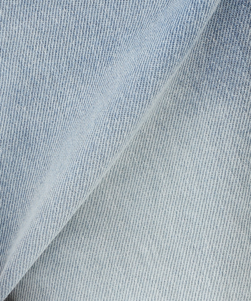 JOINT WORKS(ジョイントワークス)の「ダメージ ワイドパンツ(デニムパンツ・レディース・ブラック/ブルー系その他・SMALL/MEDIUM/LARGE)」の12枚目の写真