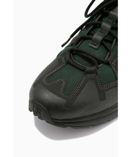 SALOMON（サロモン）の「and wander × SALOMON/アンドワンダー×サロモン　SALOMON ODYSSEY for and wander（スニーカー・メンズ・ブラック・28/26/27）」の17枚目の写真
