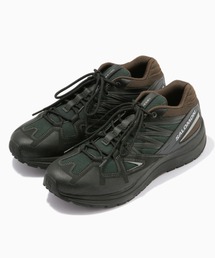 SALOMON | and wander × SALOMON/アンドワンダー×サロモン　SALOMON ODYSSEY for and wander(スニーカー)